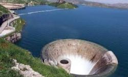 العراق لا يحصل إلا على 35% من حصته المائية بسبب سدود تركيا